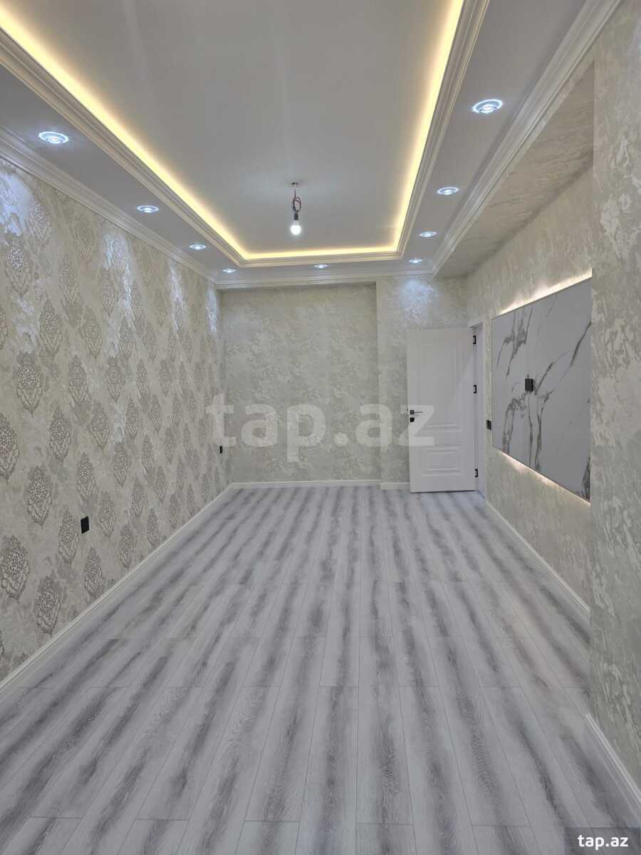 2-room apartment for sale, Sumgait
