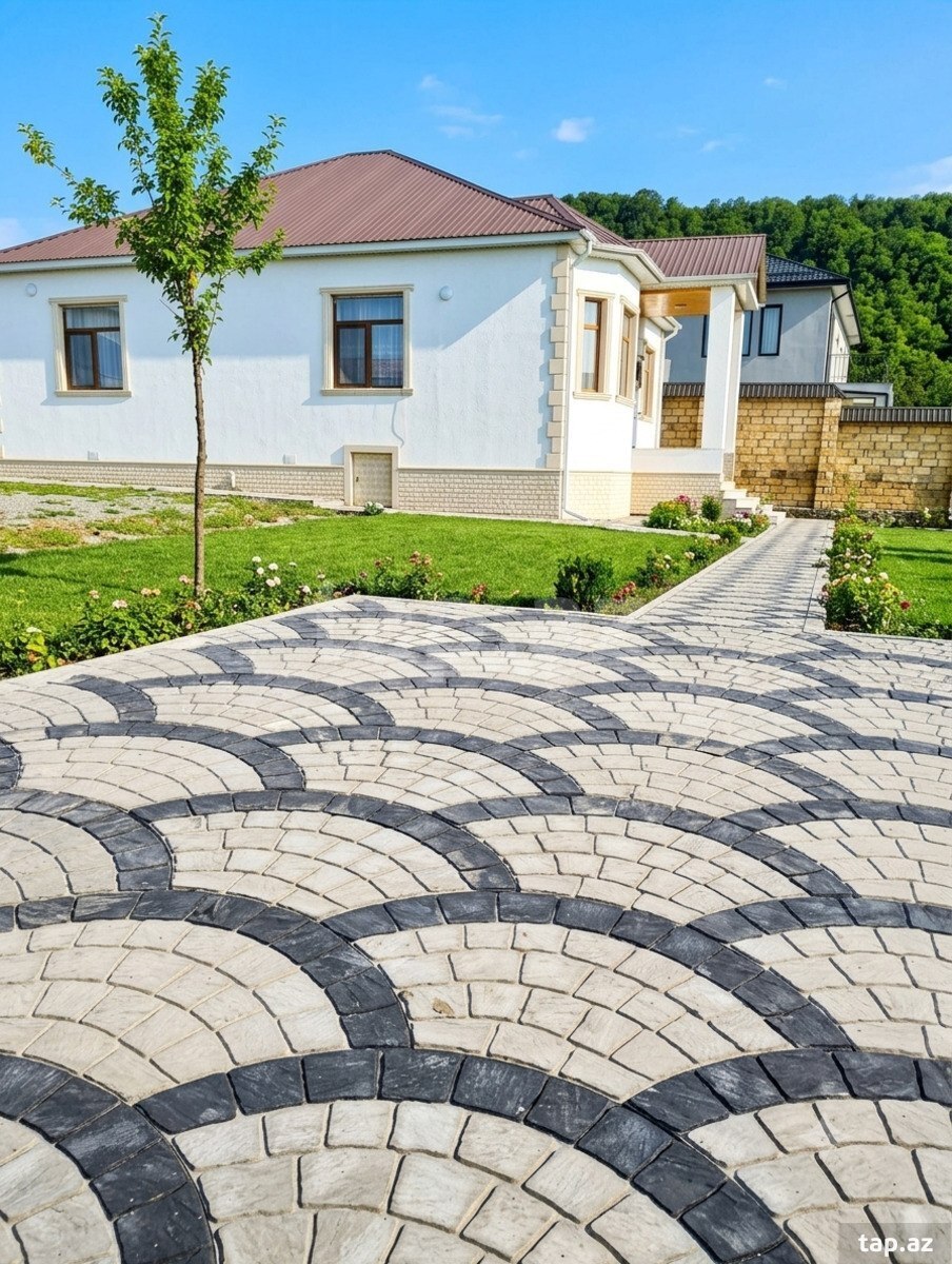 Villa kirayə verilir, 28 May küç.
