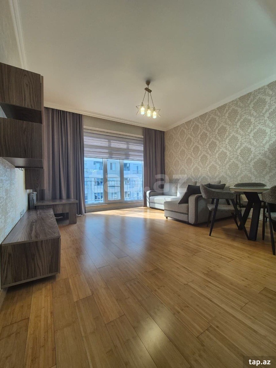 2-комн. квартира на продажу, Yasamal, Баку
