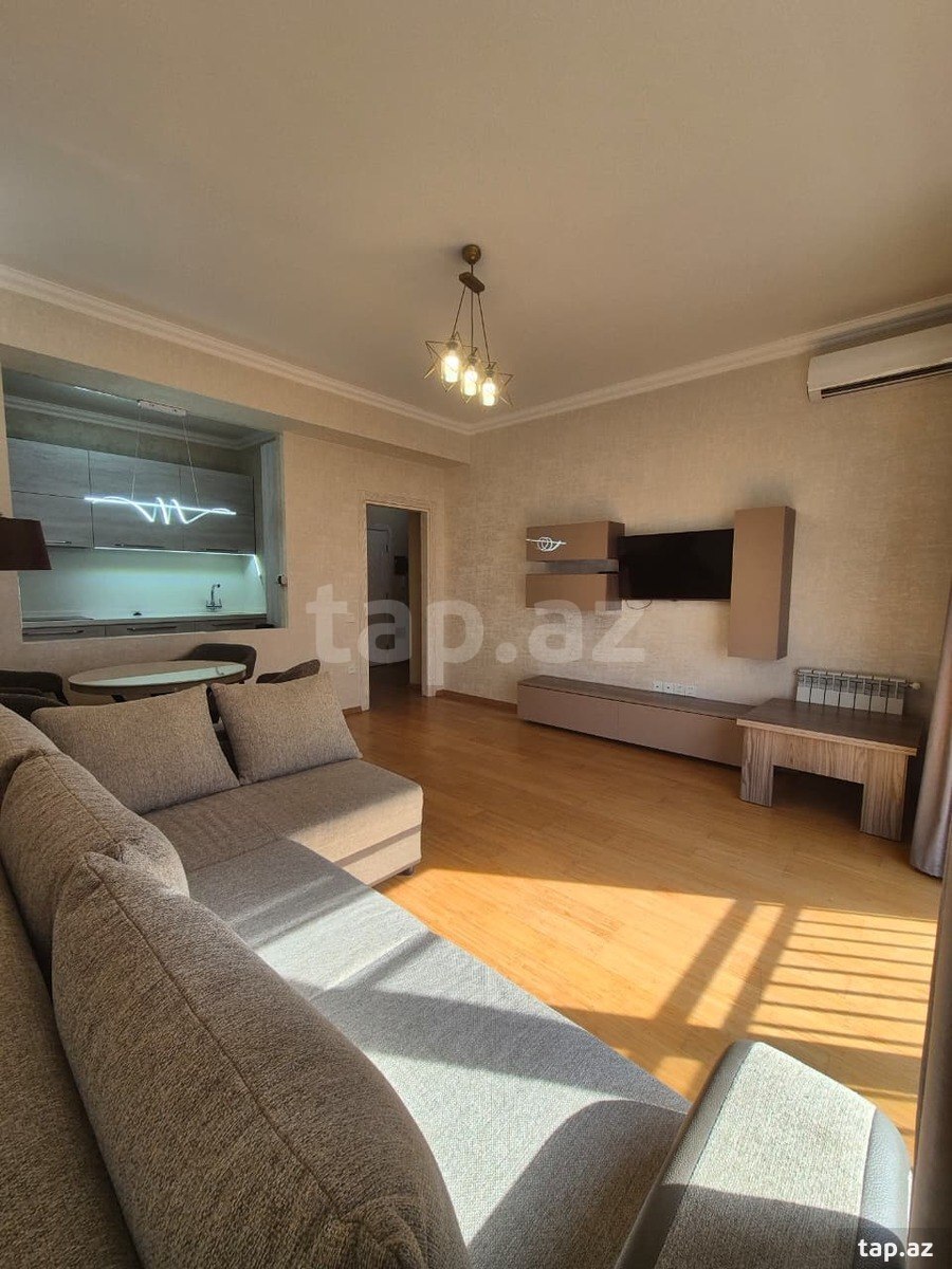 2-комн. квартира на продажу, Yasamal, Баку