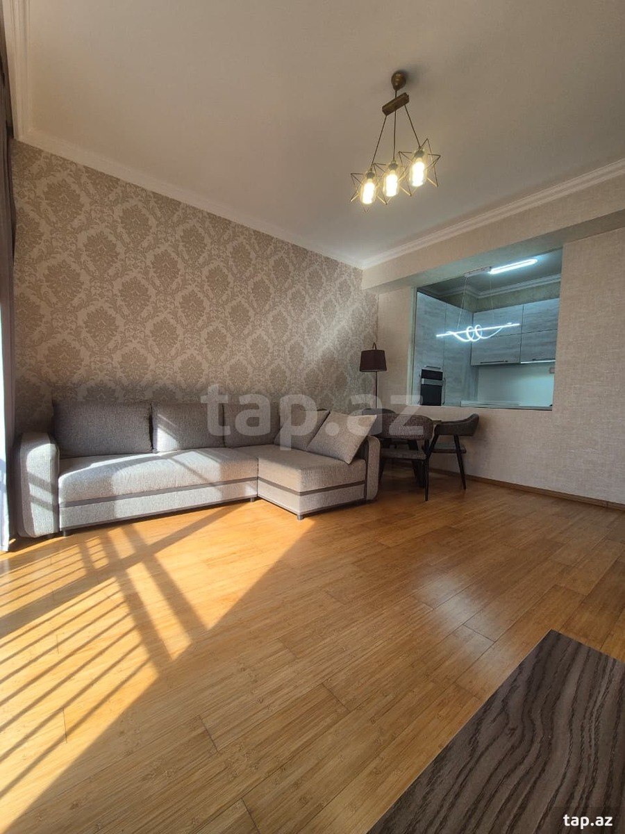 2-комн. квартира на продажу, Yasamal, Баку