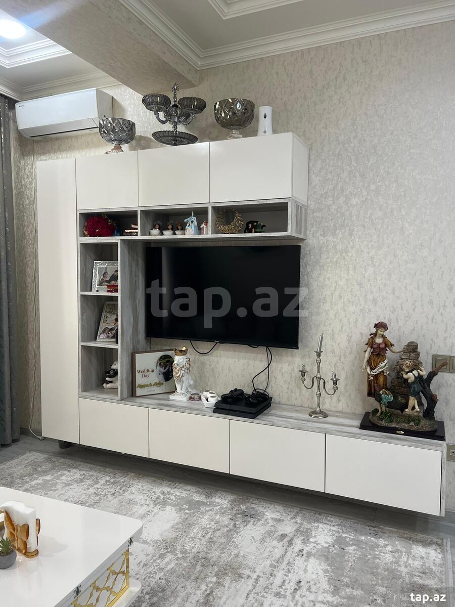 2-комн. квартира на продажу, 16-й микрорайон, Сумгаит
