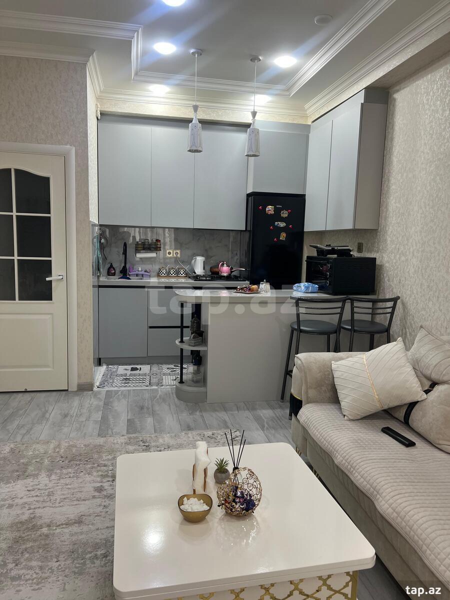 2-комн. квартира на продажу, 16-й микрорайон, Сумгаит