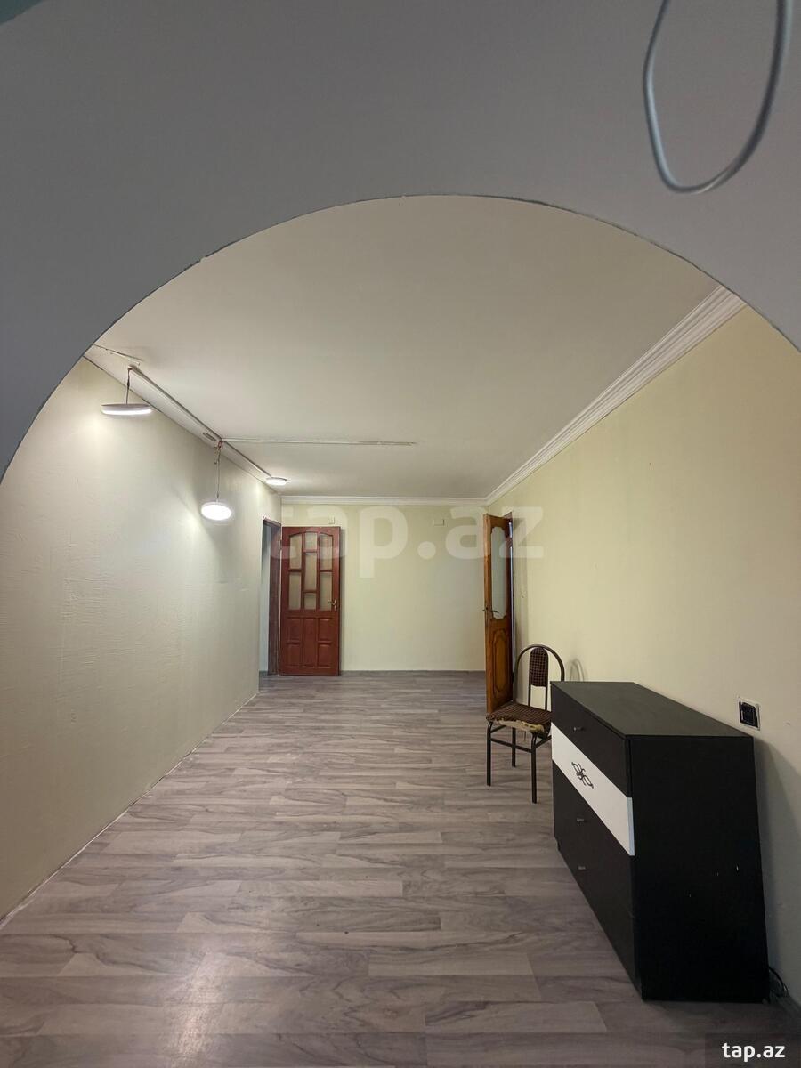 2-otaqlı mənzil, Sumqayıt ş., 55 m²