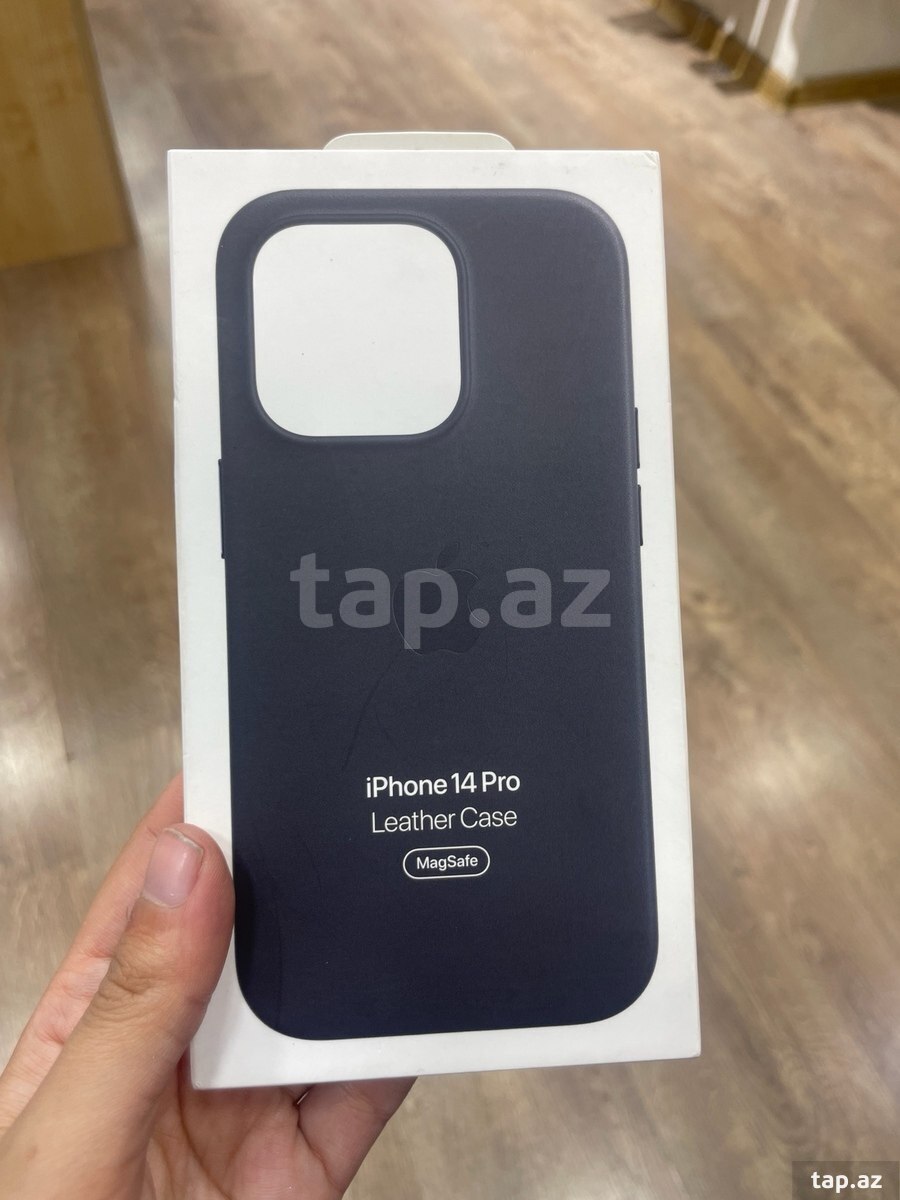 Apple iPhone 14 Pro arxalığı