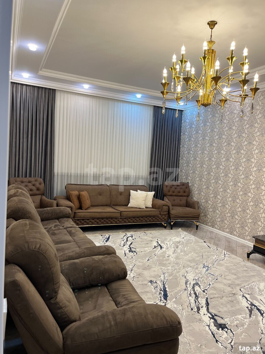 Həyət evi, Sumqayıt ş.