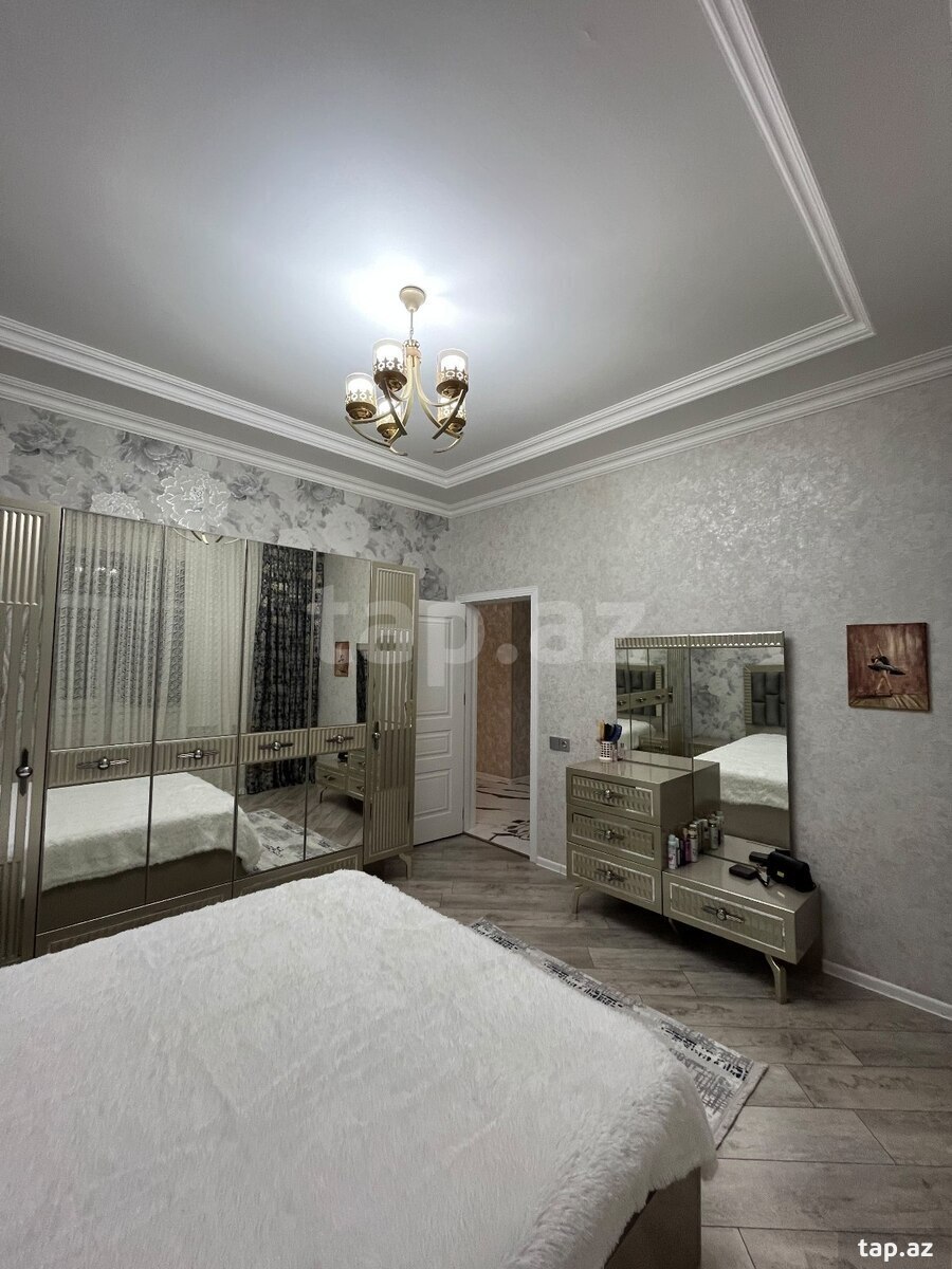 Həyət evi, Sumqayıt ş.