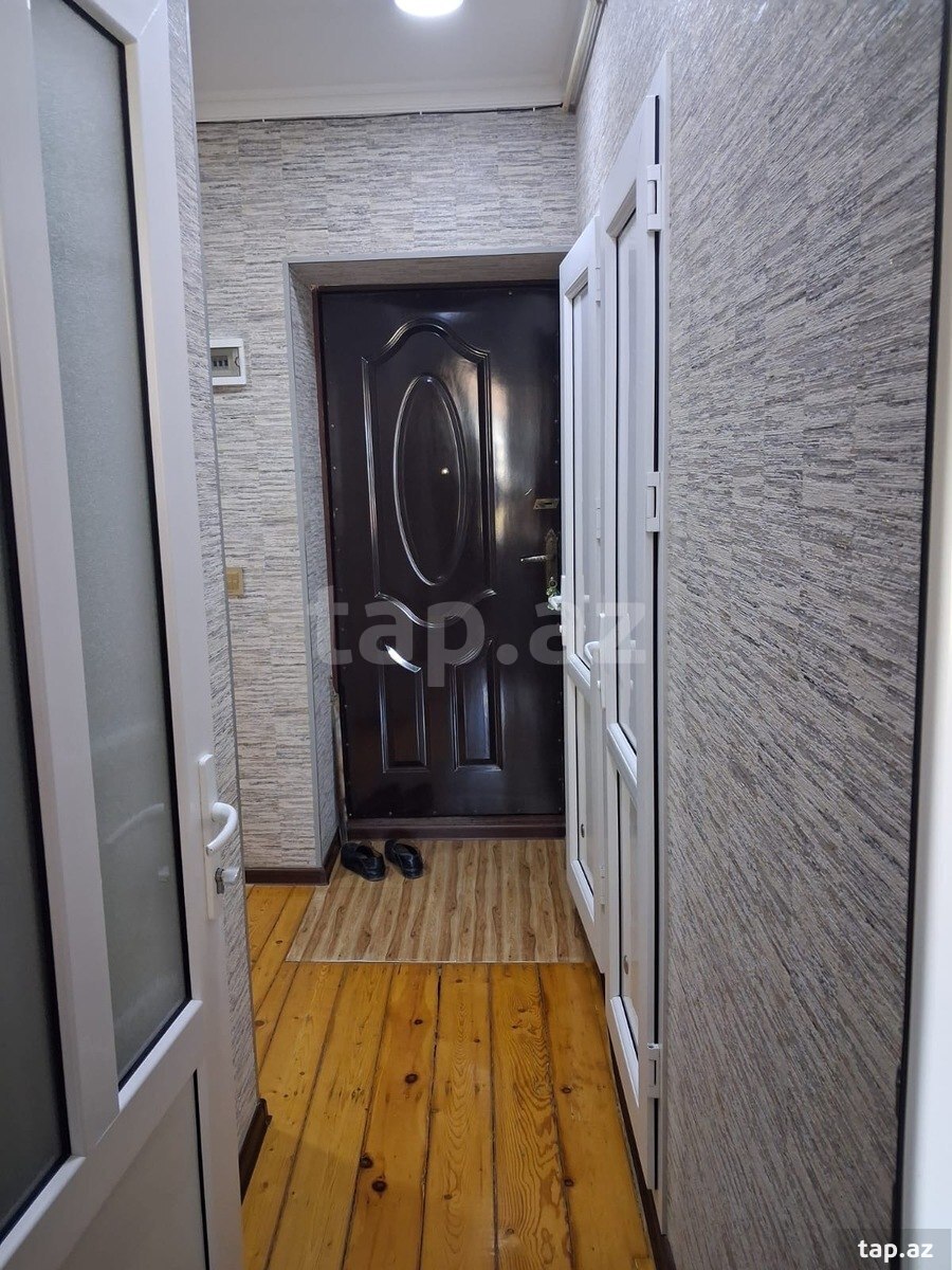 2-otaqlı yeni tikili, Şirvan ş., 48 m²