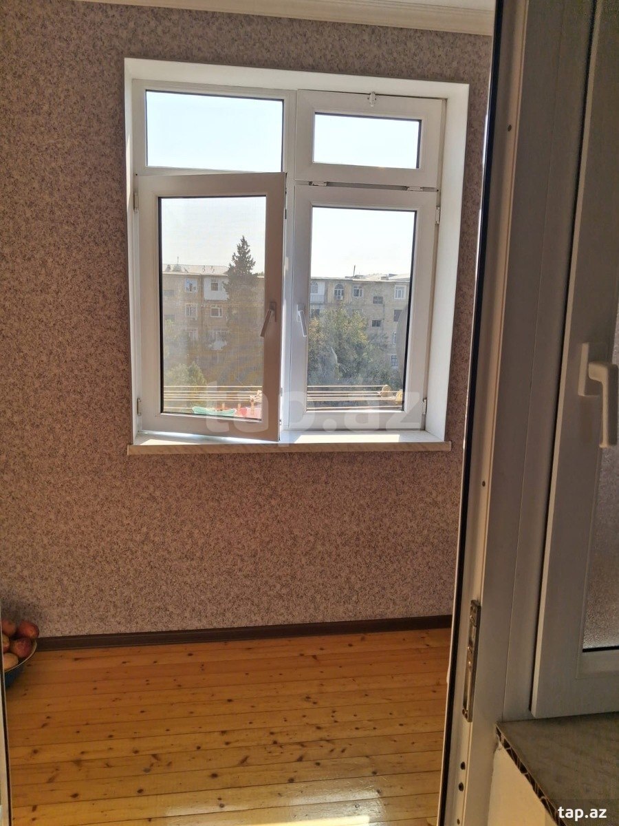 2-otaqlı yeni tikili, Şirvan ş., 48 m²