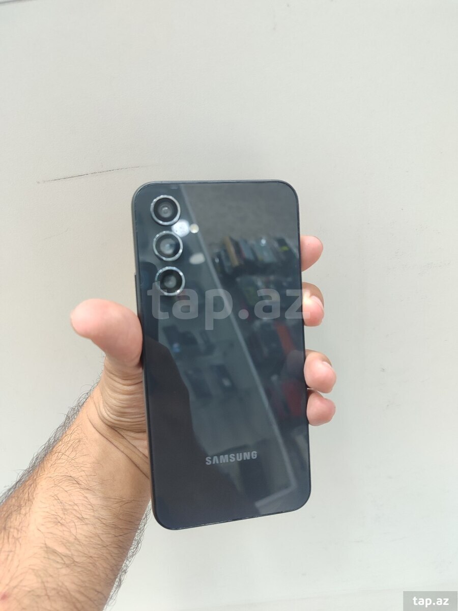 Samsung Galaxy A54 5G Graphite 128GB/6GB
