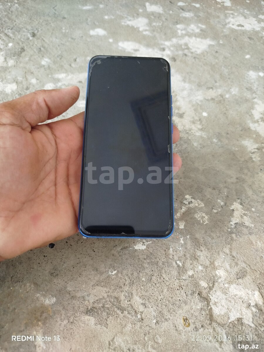 Tecno Spark 5 Vacation Blue 32GB/2GB