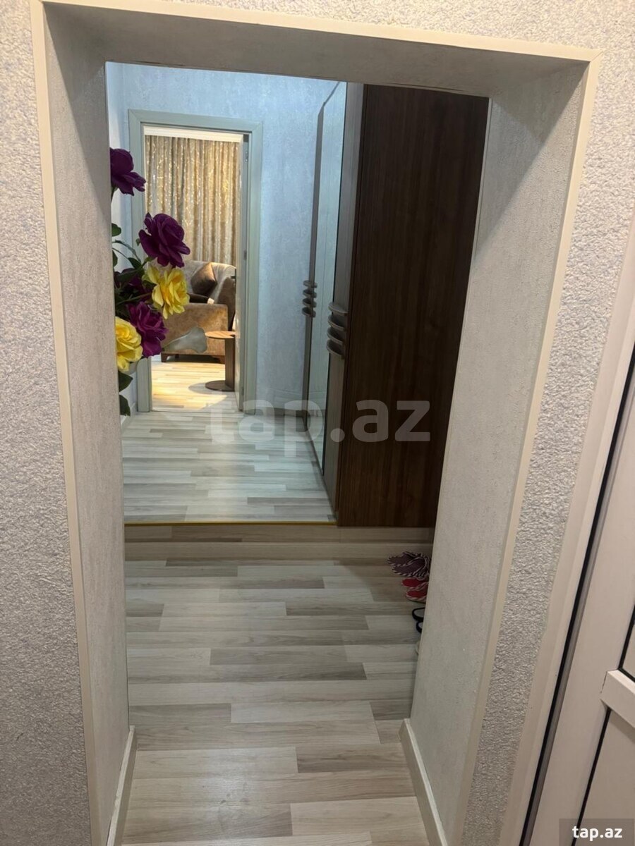 3-room country house for sale, Badamdar, Baku
