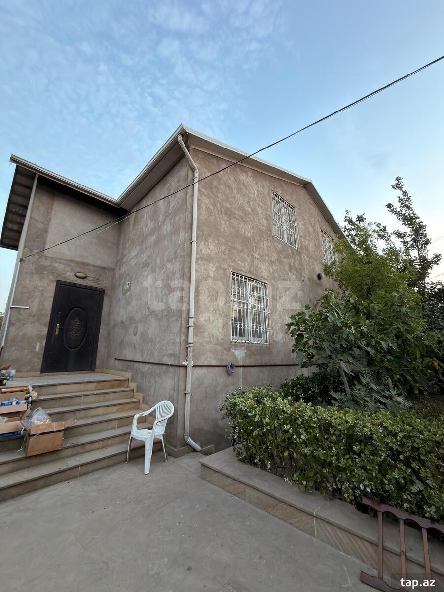 Villa, Binəqədi r.