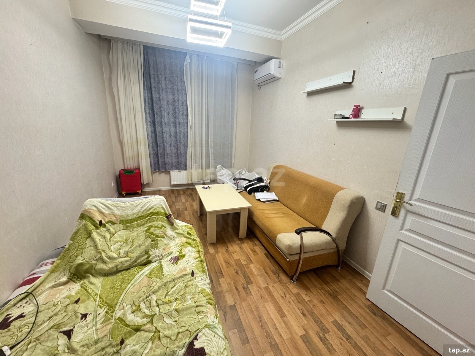 1 otaqlı mənzil satılır, Yasamal, Bakı