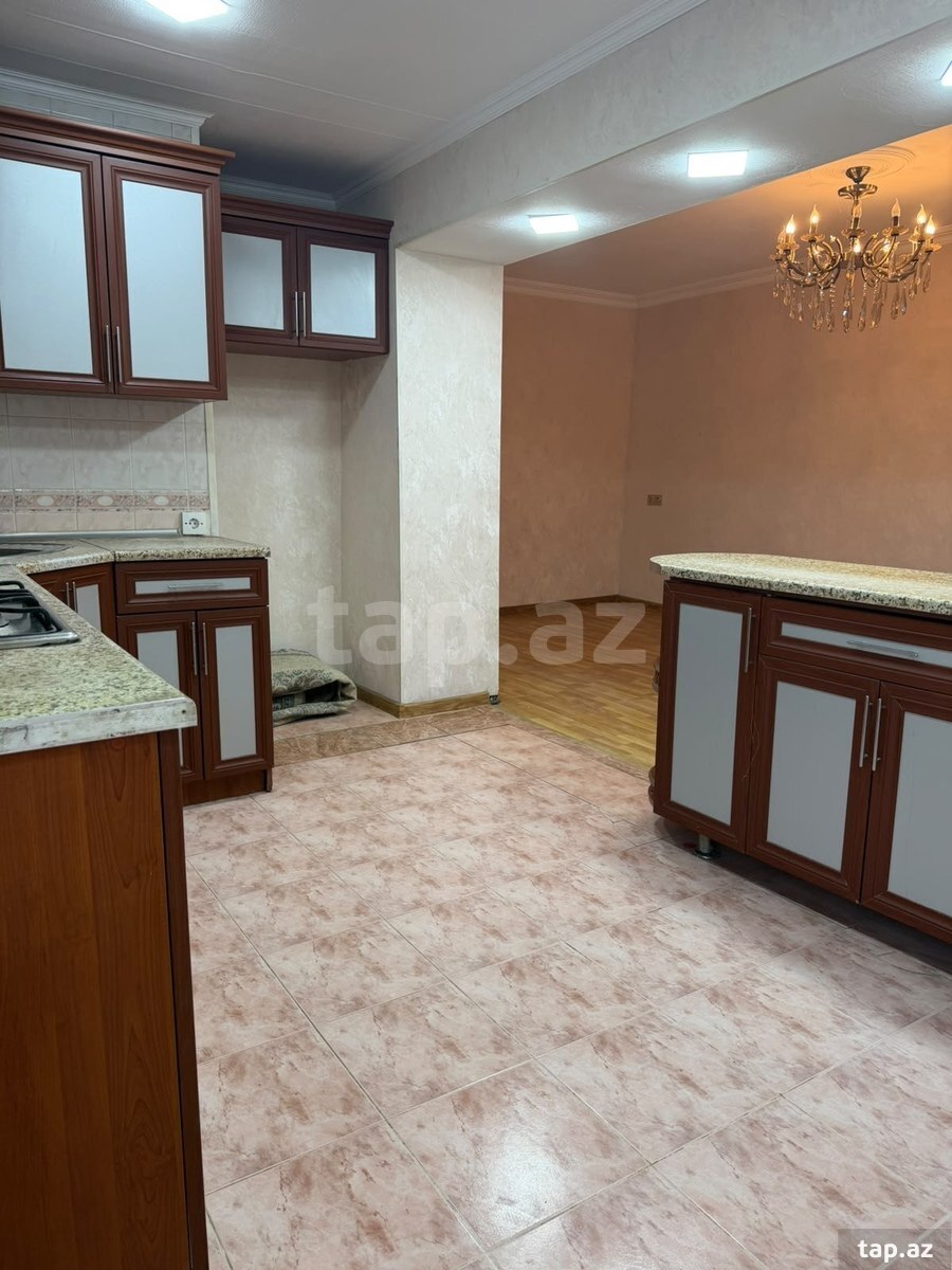 4-room private house for rent, Jorat, Sumgait