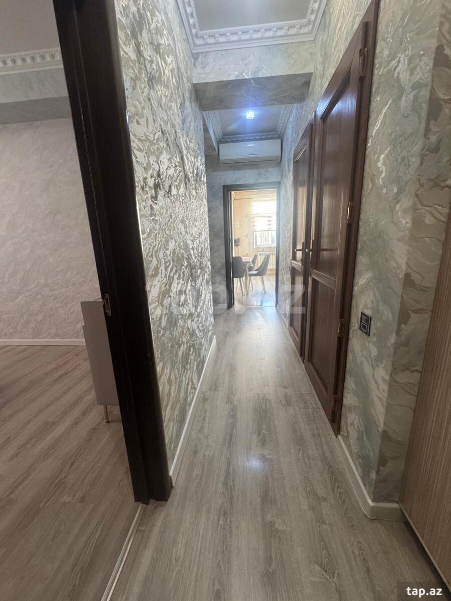 3 otaqlı mənzil satılır, Masazır, Abşeron