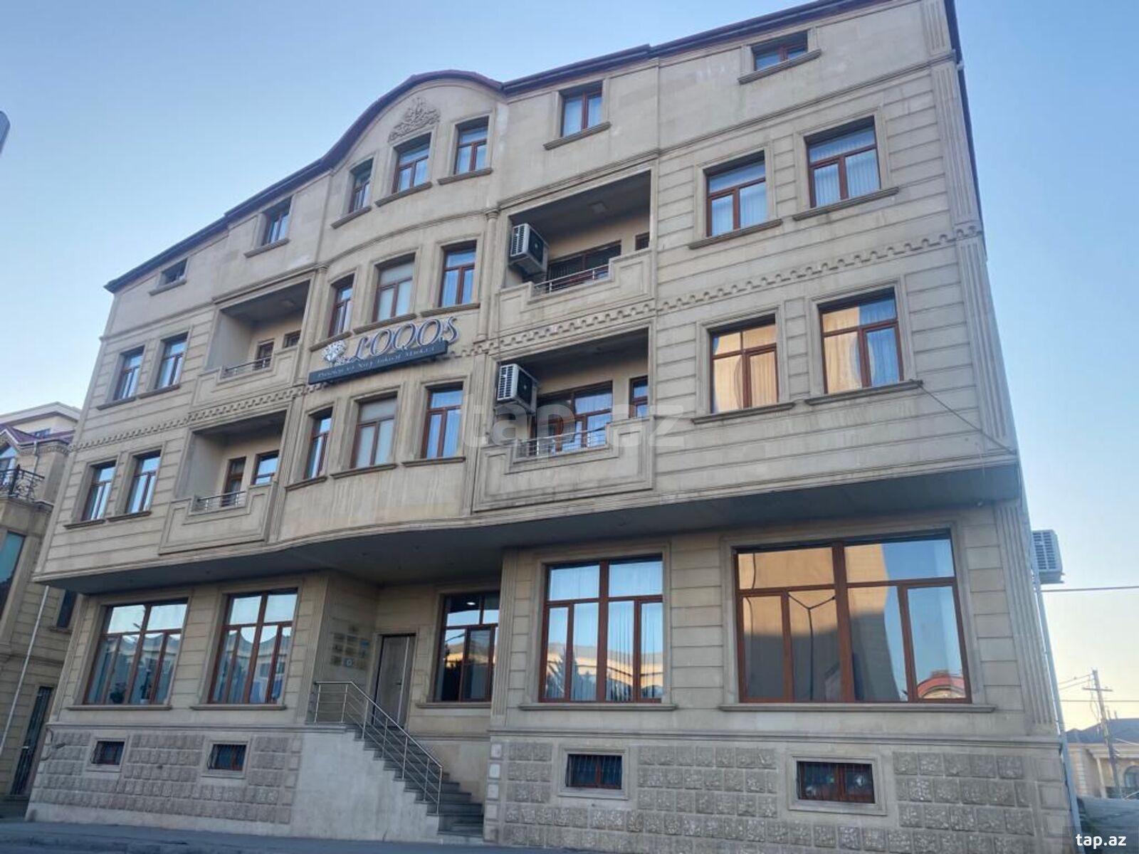Коммерческий объект на продажу, пос. Бинагади, Баку