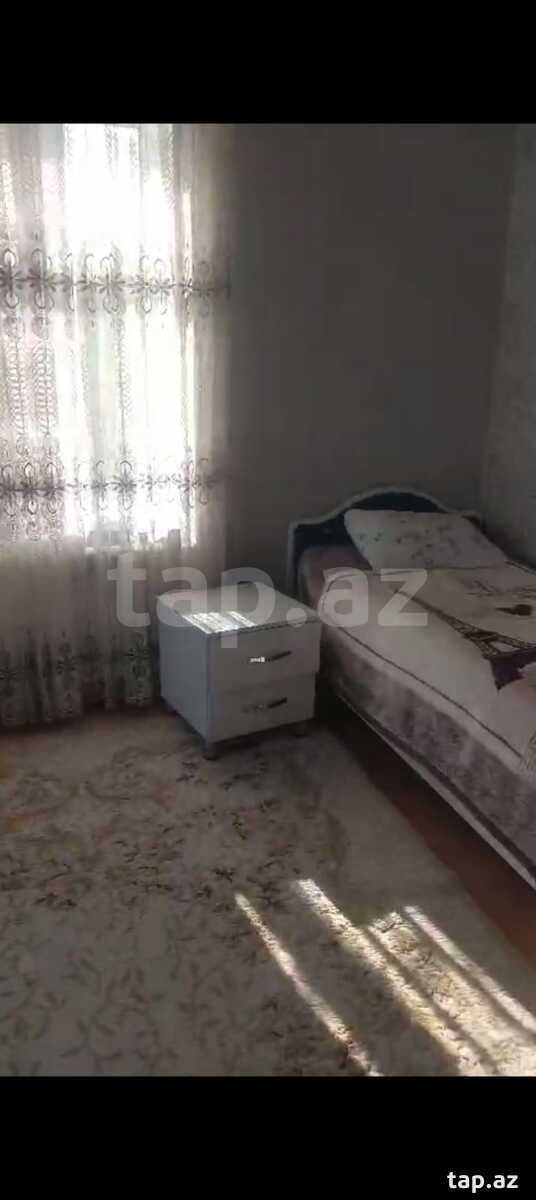 Həyət evi, Şəmkir r.