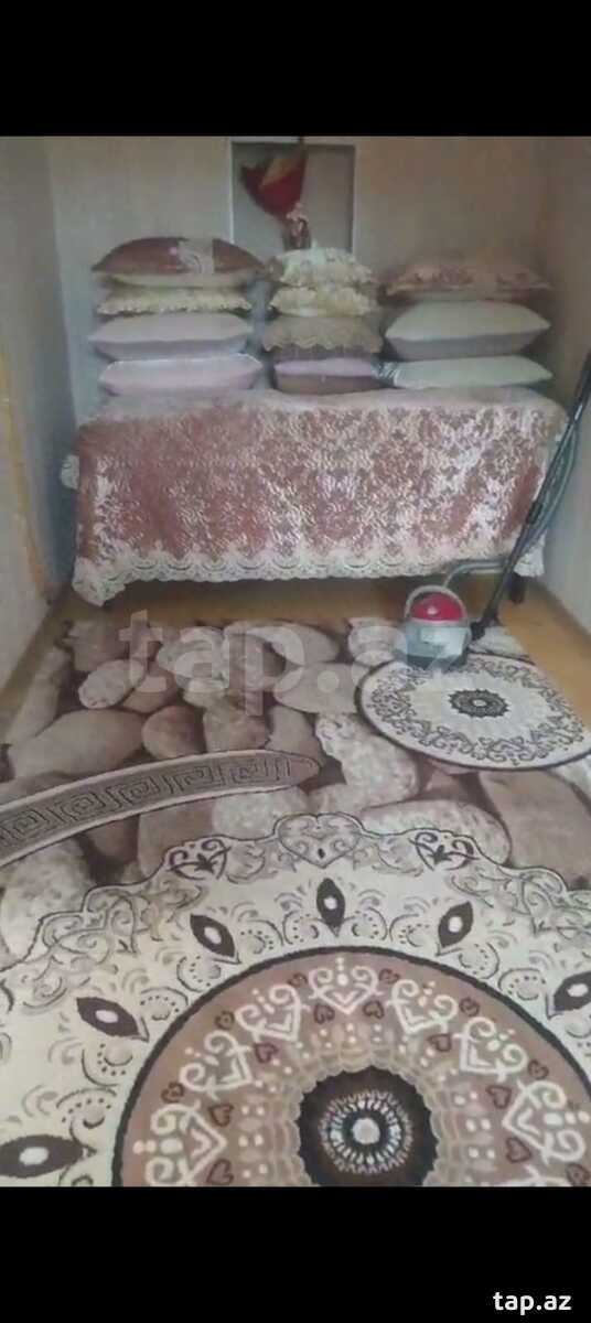 Həyət evi, Şəmkir ş.