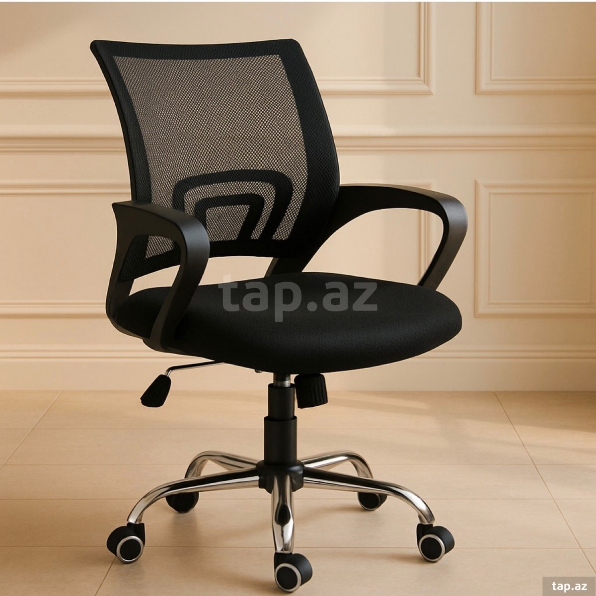 Ofis üçün kreslo