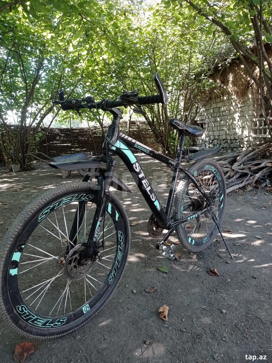 Velosiped