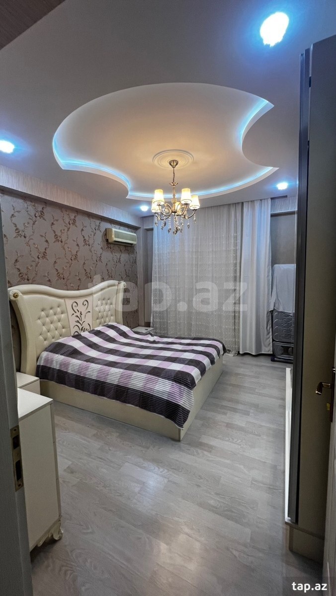 5-комн. квартира на продажу, Баку