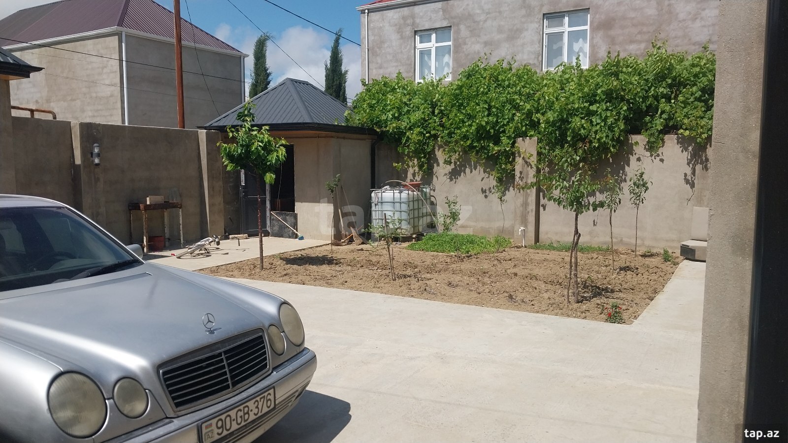 4-комн. дача на продажу, Бина, Баку