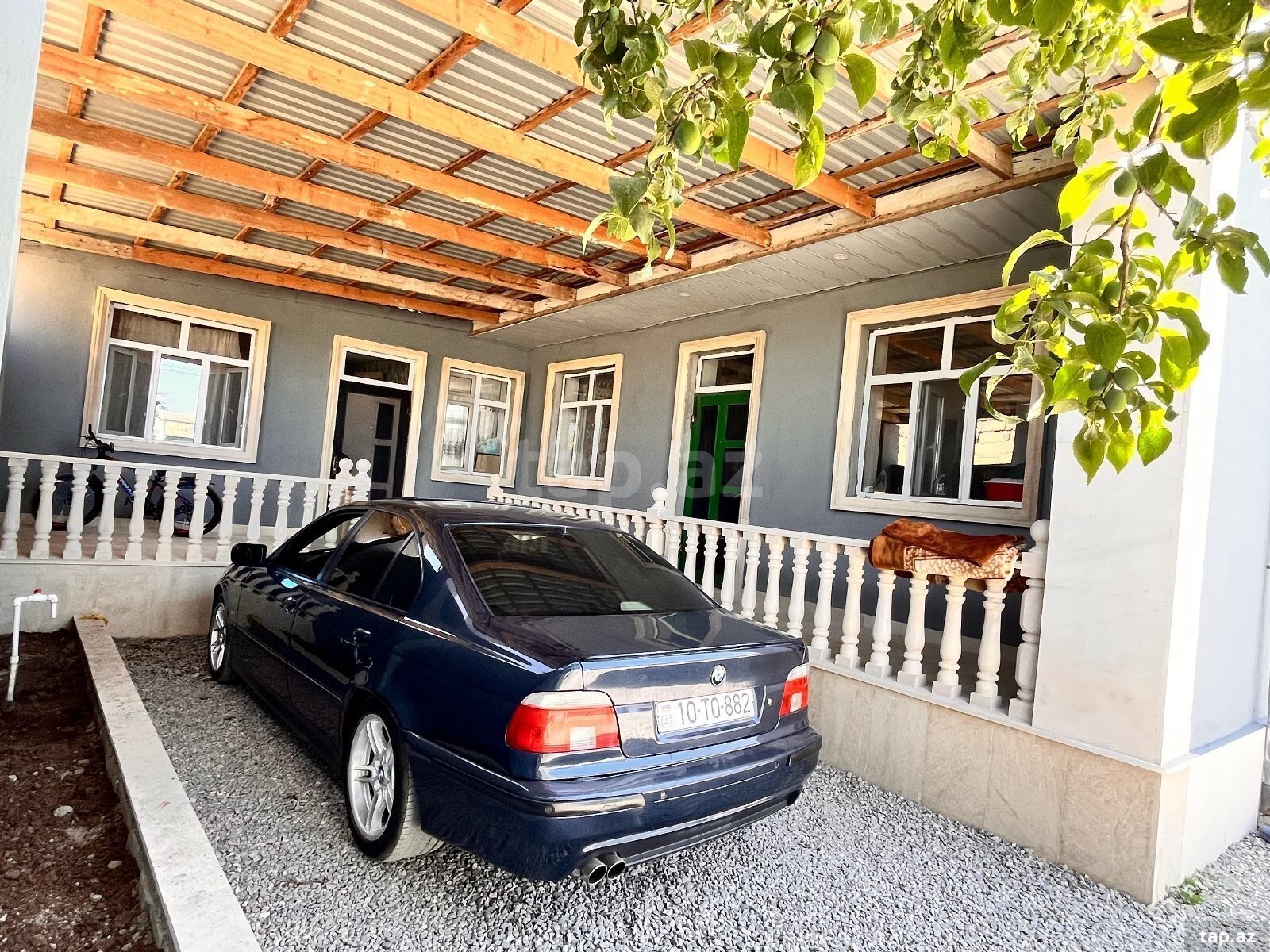 4-room private house for sale, Mashtaga, Baku