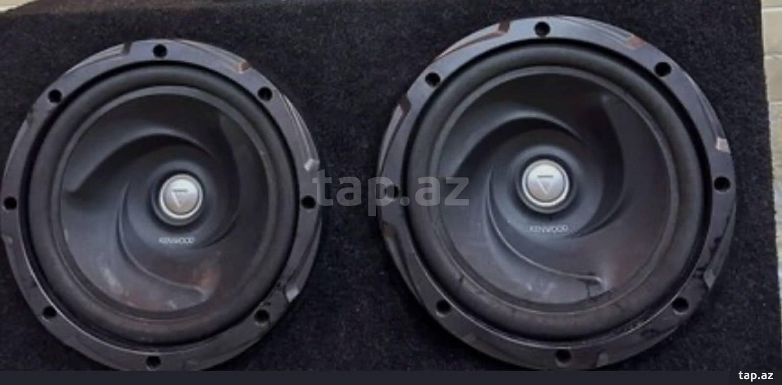 Kenwood 1200
