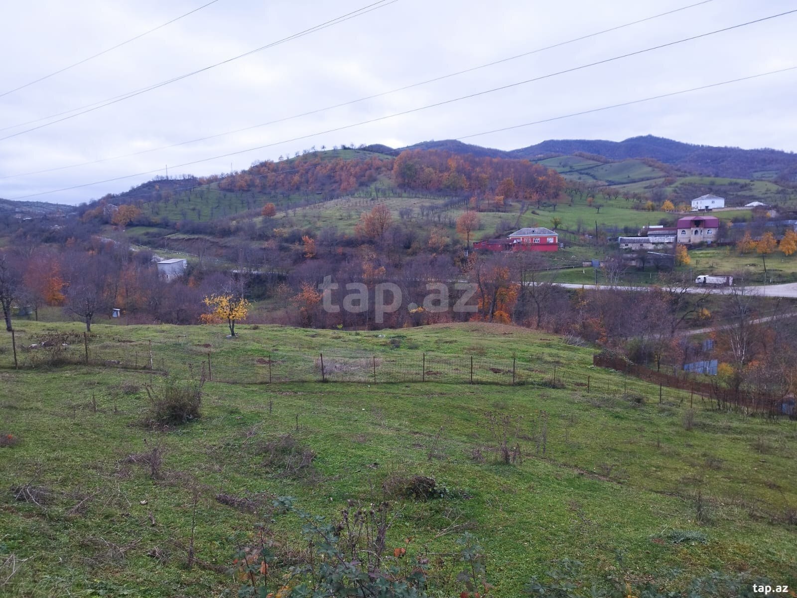 24 sot torpaq sahəsi, Quba r.