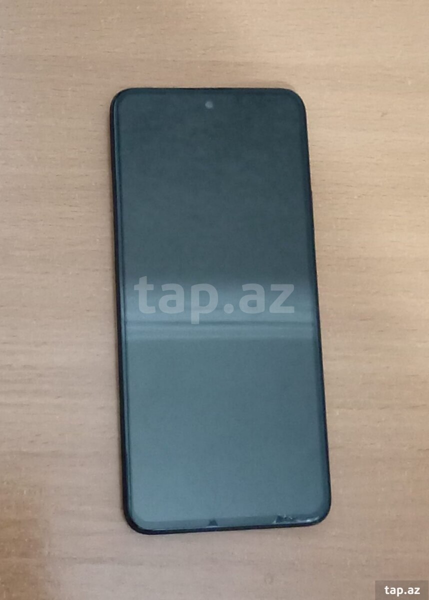 Honor X7b Emerald Green 128GB/6GB