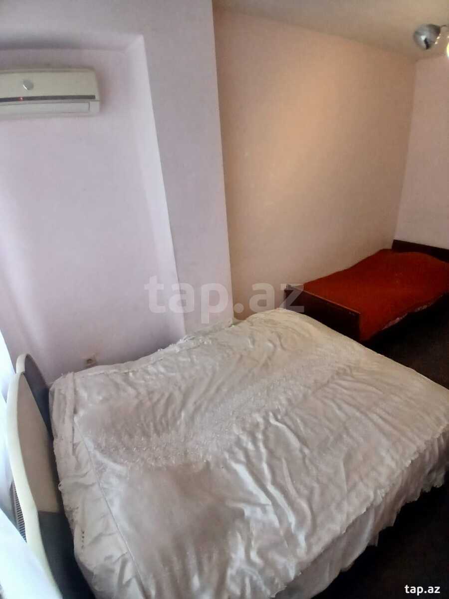 1-otaqlı yeni tikili, Abşeron r., 36 m²