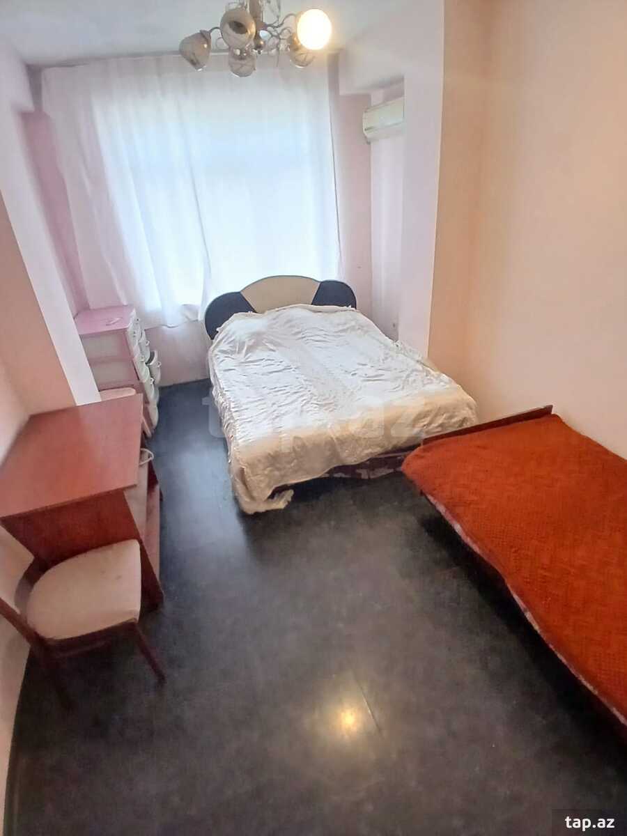 1-otaqlı yeni tikili, Abşeron r., 36 m²
