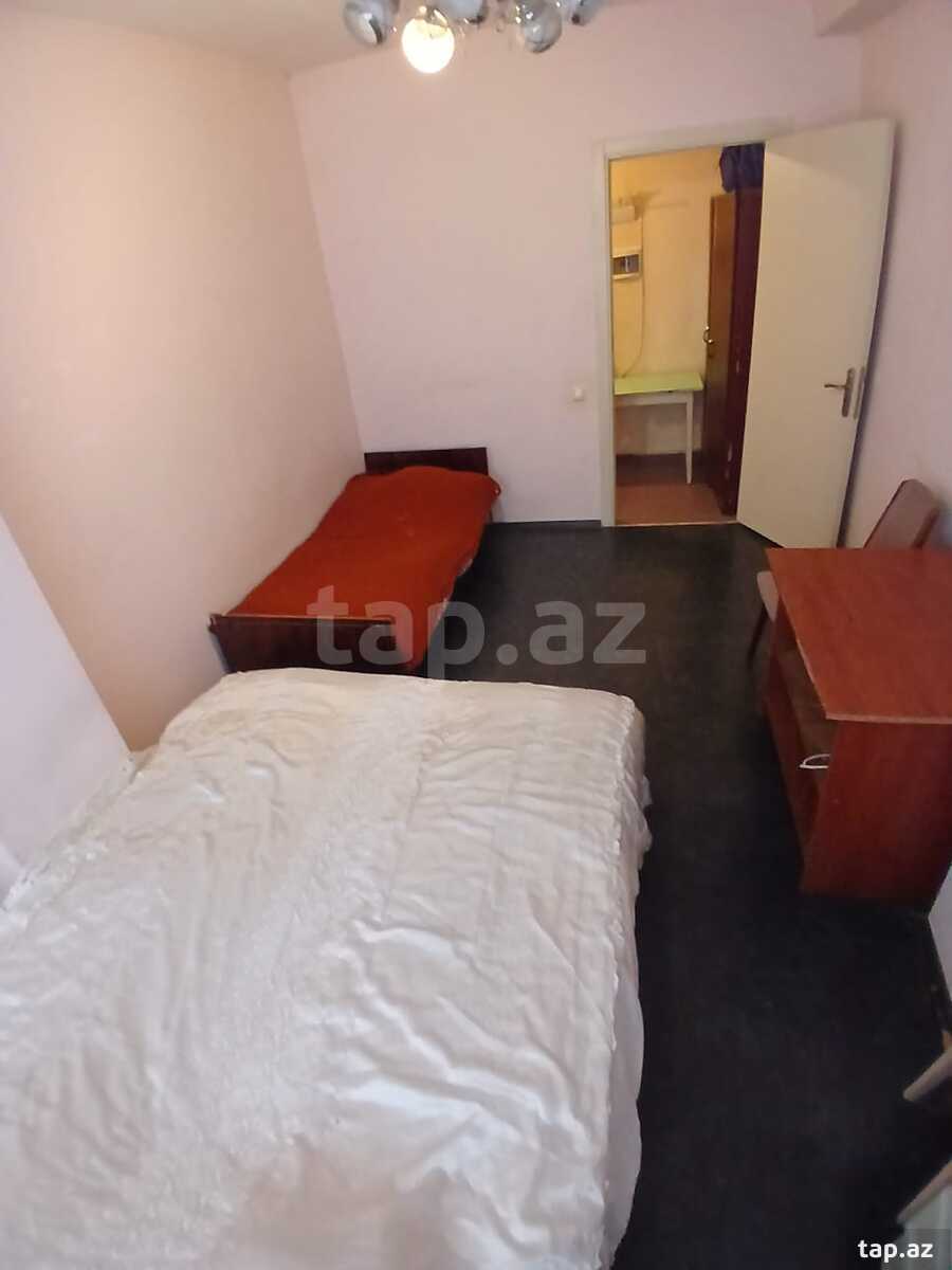 1-otaqlı yeni tikili, Abşeron r., 36 m²