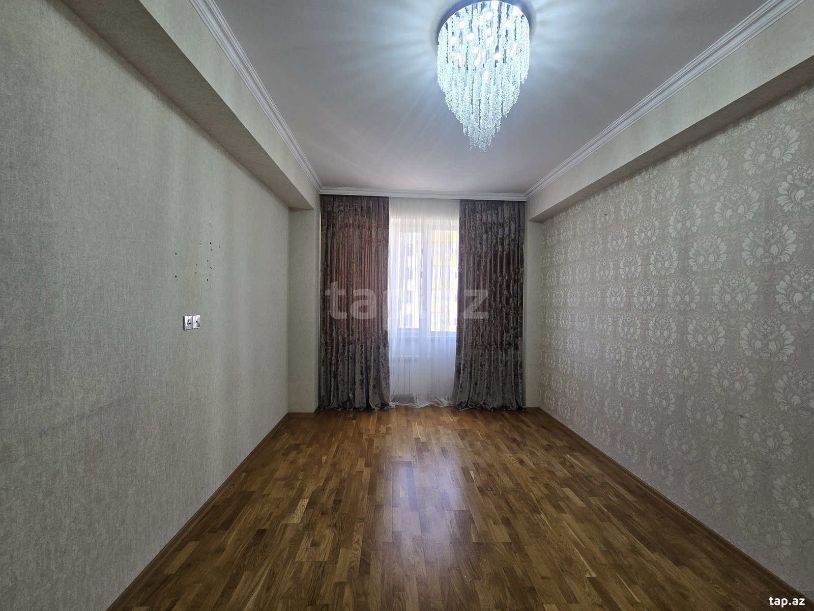 3-otaqlı yeni tikili, Sumqayıt ş., 61 m²