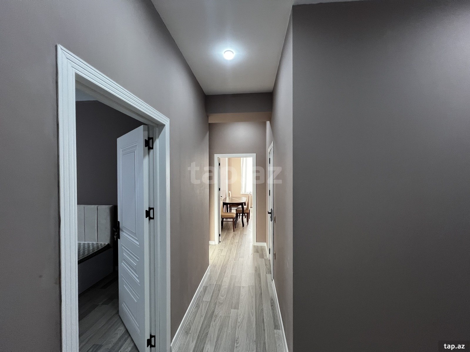 2-room apartment for rent, Khirdalan