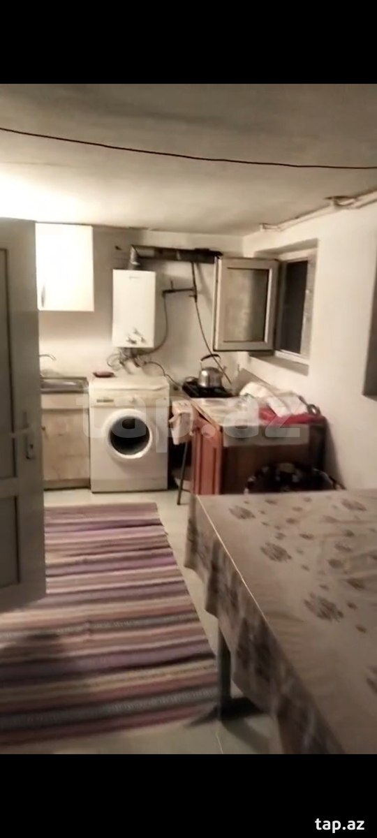 Həyət evi kirayə verilir, Binəqədi r.