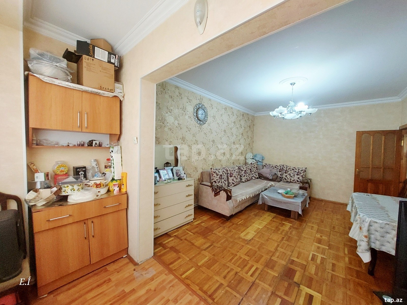 2 otaqlı mənzil satılır, 13-cü mikrorayon, Sumqayıt