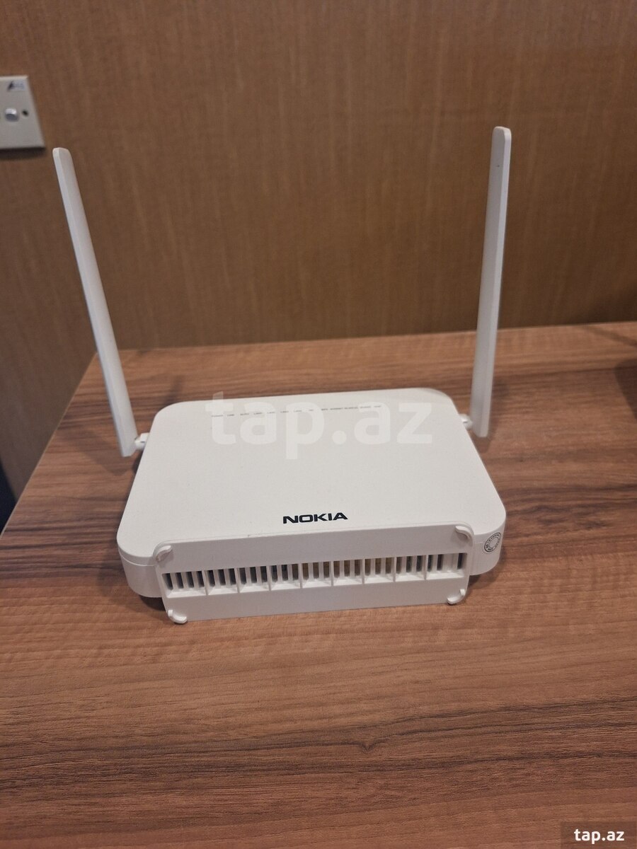 Router Nokia