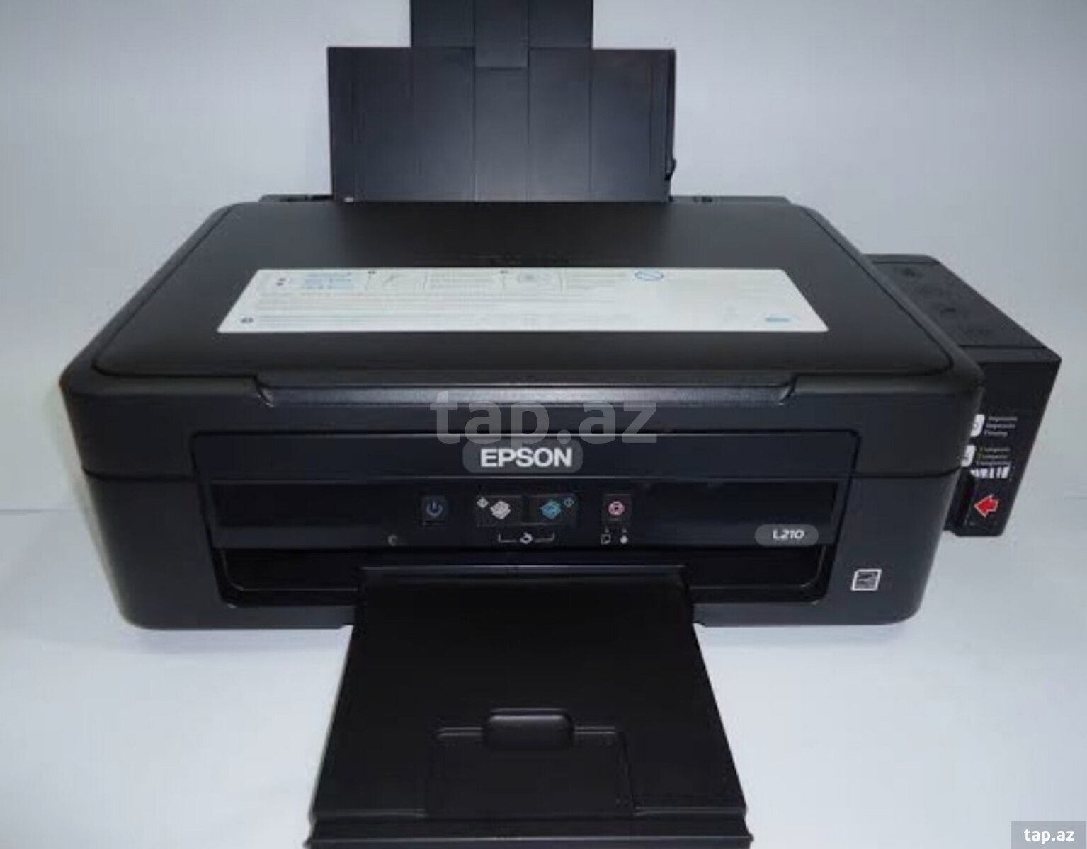 Printer Epson l210