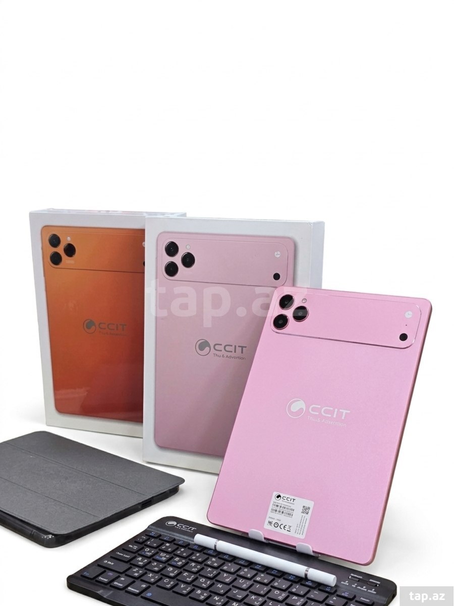 CCIT Tab 17 Plus