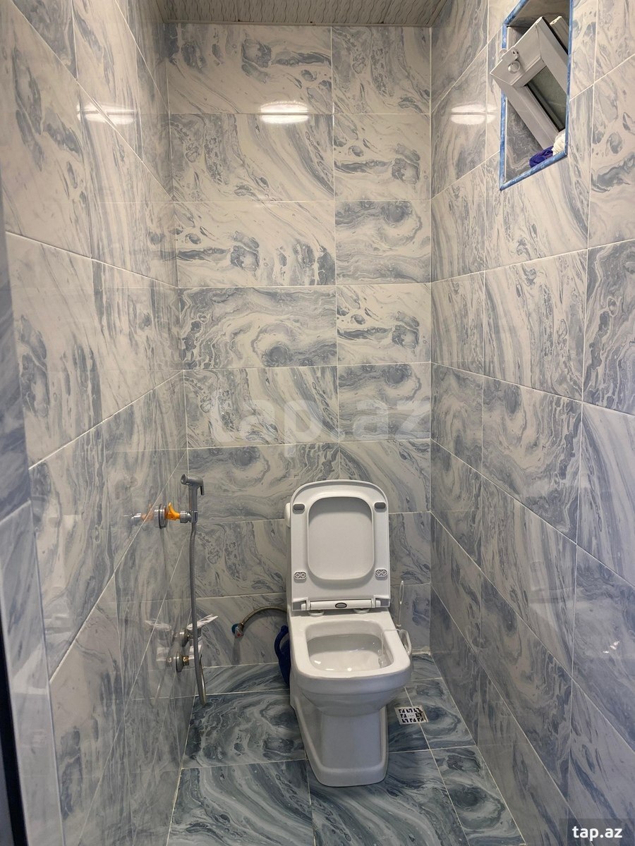 3 otaqlı həyət evi satılır, Hövsan, Bakı