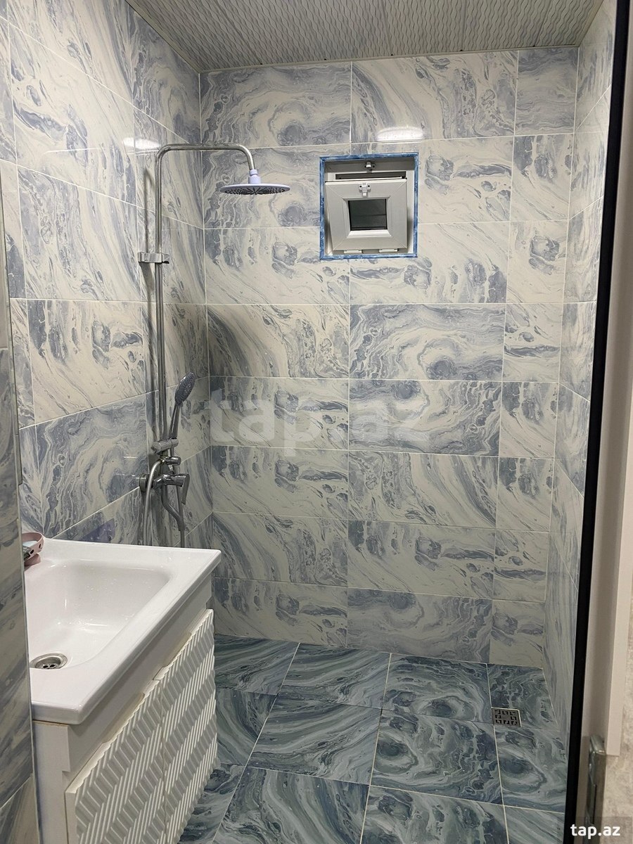 3 otaqlı həyət evi satılır, Hövsan, Bakı