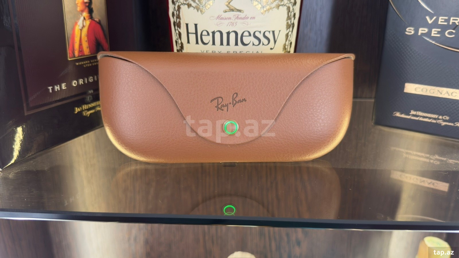 Smart eynək Rayban Meta 1 Gen