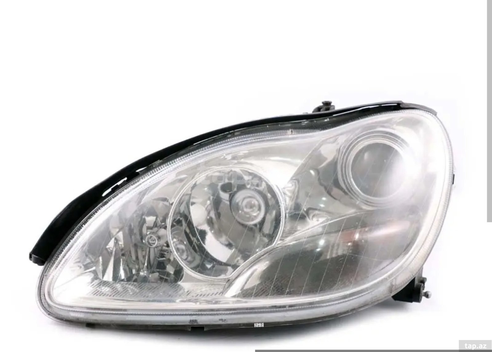Mercedes S220 kuza sol farası