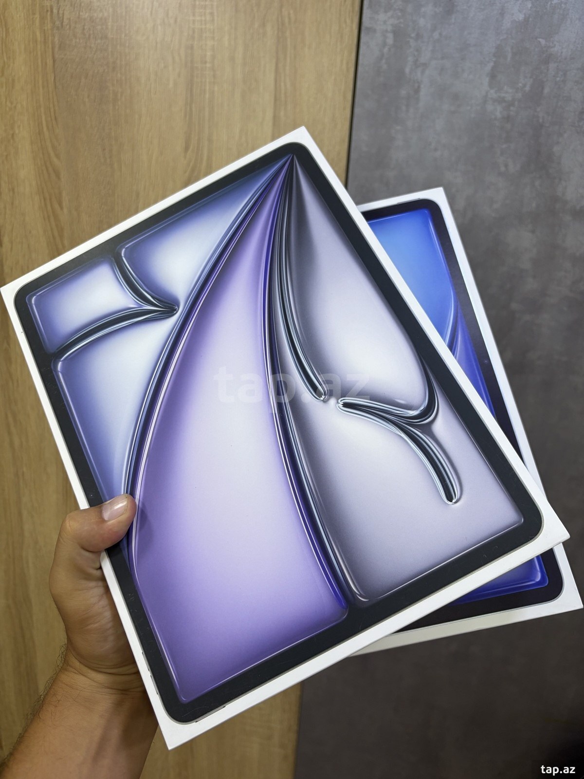 iPad Air 13 inch m4 256GB