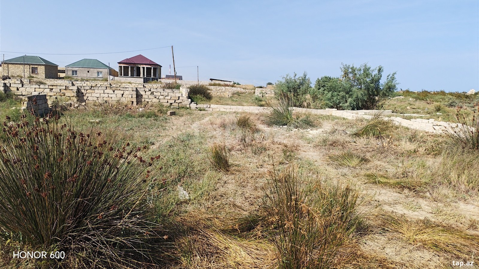 Torpaq satılır, Sumqayıt