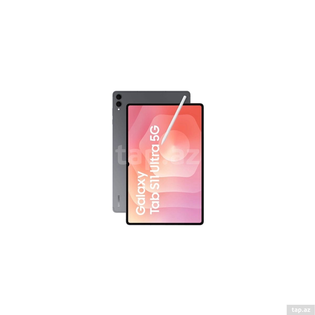 Samsung Galaxy Tab S11 Ultra 5G 256GB