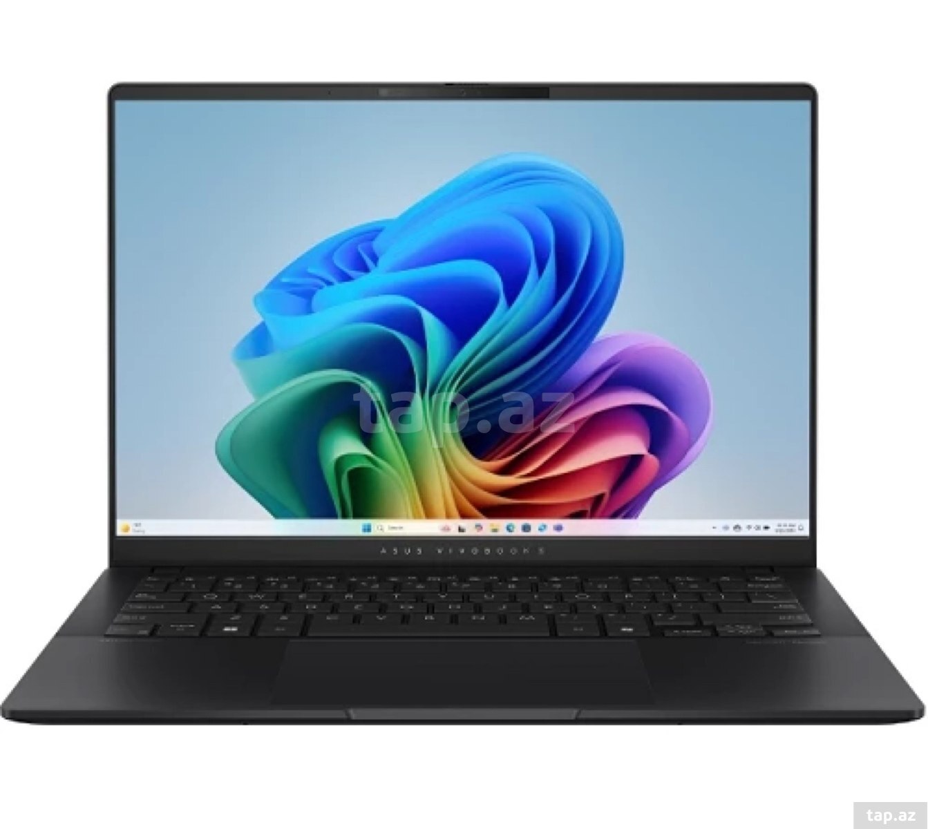 ASUS VivoBook S 14 OLED
