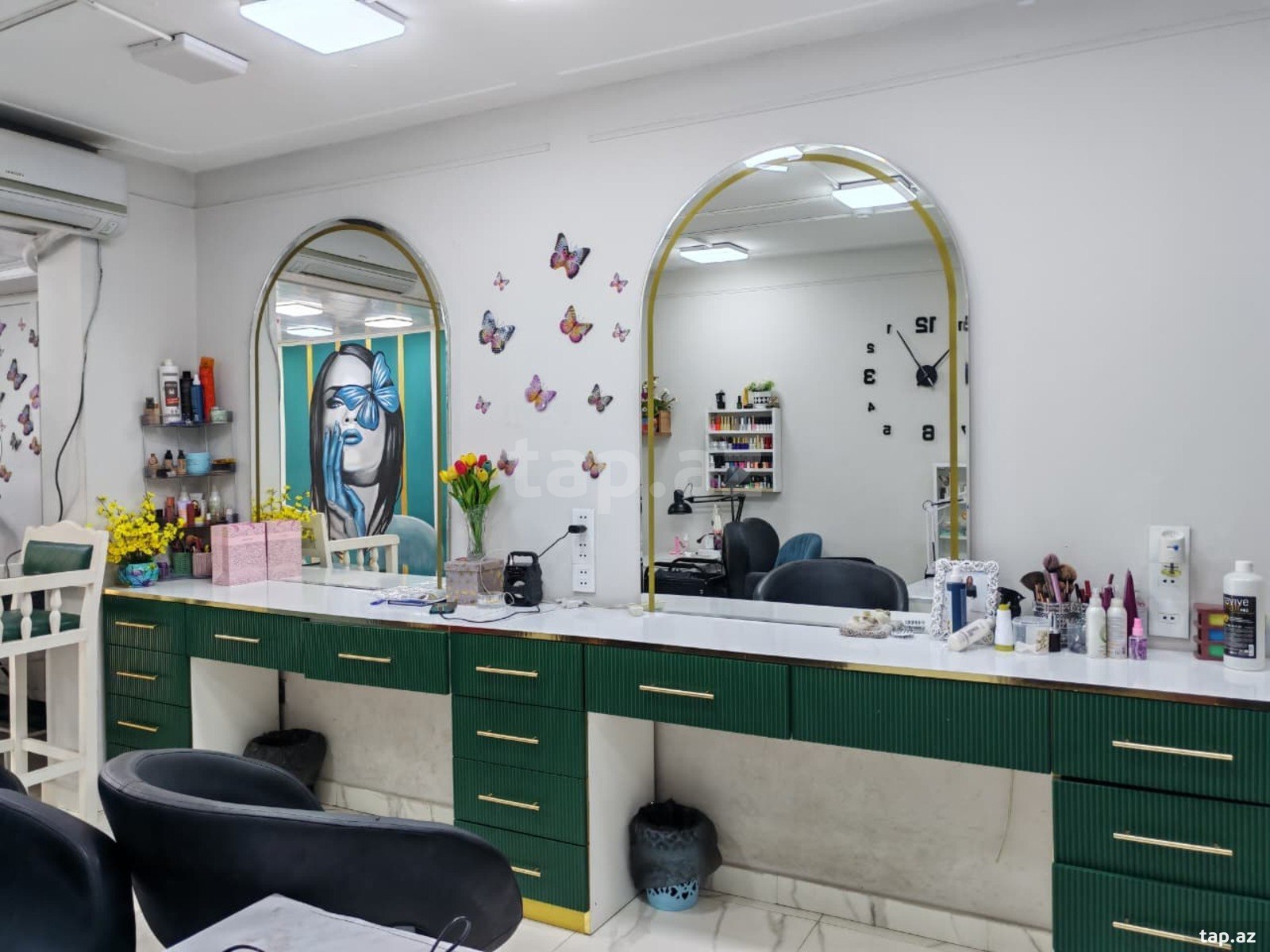 Salon mebeli